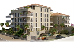 appartement à la vente -   13600  LA CIOTAT, surface 0 m2 vente appartement - APR705867
